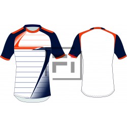 Sublimation Jerseys